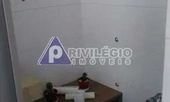 Imagem 5: KitnetConjugado à venda, 1 quarto, Laranjeiras - RIO DE JANEIRO/RJ