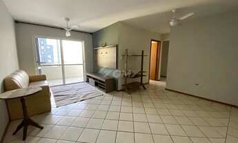 Imagem: Apartamento Para Aluguel Semi Mobiliado