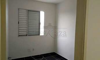 Imagem 6: Apartamento - Jardim Americano - Residencial Eviva - 2 Dormitórios - 51m²