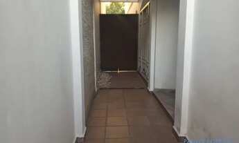 Imagem 6: CASA ASSOBRADADA - MORUMBI - SP