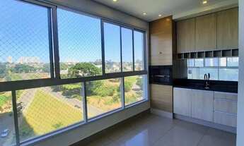 Imagem: Apto. 117 m², 3 suítes plenas, Terra Mundi