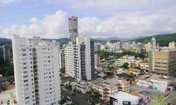 Imagem 2: Apartamento com 3 dormitórios, 100 m² - venda por R$ 650.000,00 ou aluguel por R$ 3.034,00