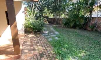 Imagem 5: CASA DUPLEX, 5 QUARTOS (3 SUÍTES), 1100M², C/ DEPENDÊNCIA, PISCINA E CHURRASQUEIRA