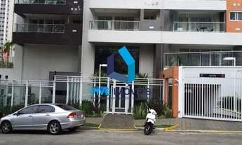 Imagem 2: Apartamento Mobiliado no Campo Belo - 1 Dorm. 45 m² por R$4.355/mês - Campo Belo - São Pau