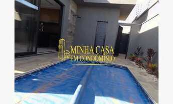 Imagem 4: CASA CONDOMINIO QUINTA DO LAGO RESIDENCE