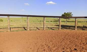 Imagem 6: Fazenda na região de Umuarama - Pr