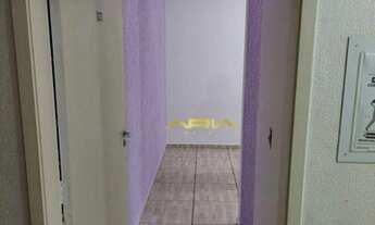 Imagem 6: Apartamento com 2 dormitórios à venda, 46 m² próximo ao HU, - Jardim Nações Unidas - Londr