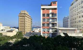 Imagem 3: RIO DE JANEIRO - Apartamento Padrão - IPANEMA