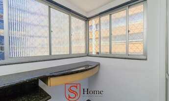 Imagem 6: Apartamento com 3 quartos e 2 vagas para aluguel no Alto da Glória