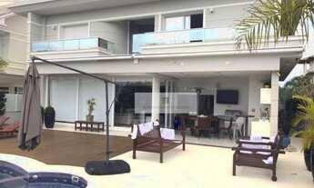 Imagem: Casa com 4 dormitórios para alugar, 650