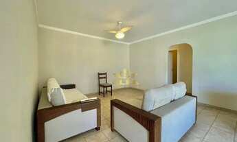 Imagem 4: Apartamento com 4 dormitórios à venda, 120 m² por R$ 620.000,00 - Pitangueiras - Guarujá/S