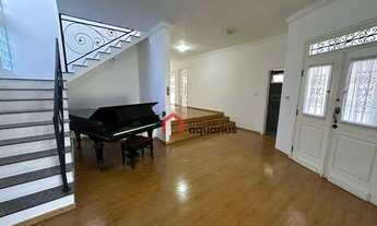 Imagem 2: Sobrado com 3 dormitórios para alugar, 200 m² por R$ 6.196/mês - Urbanova - São José dos C