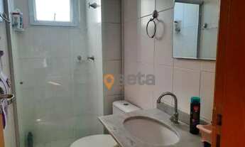 Imagem 3: Apartamento com 3 dormitórios, 80 m² - venda por R$ 480.000,00 ou aluguel por R$ 3.055,00