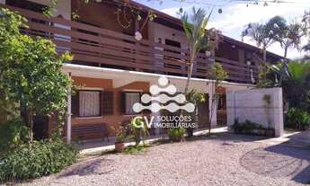 Imagem: Chalés à venda em Maranduba - Ubatuba/SP