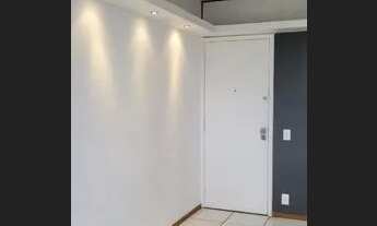 Imagem: Apartamento para venda tem 60 metros quadrados