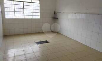 Imagem 5: Vende ou Aluga Excelente Sobrado na Vila Guarani - Residencial ou Comercial