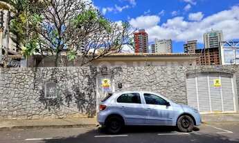 Imagem 2: Casa para aluguel, 3 quartos, 3 suítes, 2 vagas, FUNDINHO - UBERLANDIA/MG