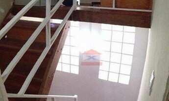 Imagem 3: Sobrado com 2 dormitórios à venda, 60 m² por R$ 250.000,00 - Chácara Real (Caucaia do Alto