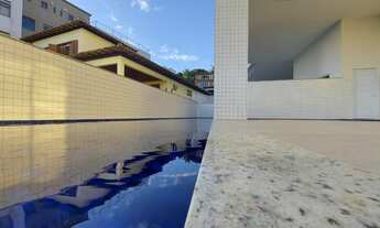 Imagem 6: Apartamento tipo garden com ampla area de lazer