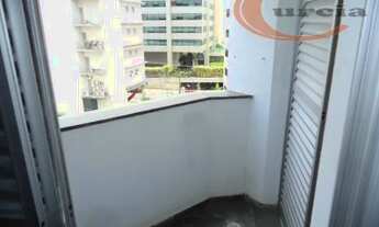 Imagem 6: Apartamento com 2 dormitórios para alugar, 50 m² por R$ 2.550,57/mês - Vila Guarani (Zona