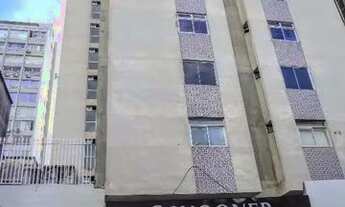 Imagem 2: Próximo à Praça Osorio e ao Instituto de Educação