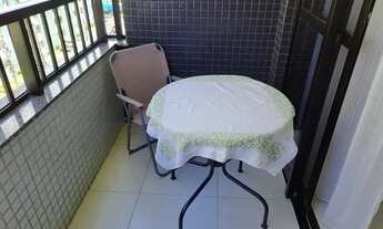 Imagem 4: Apartamento mobiliado na Pituba