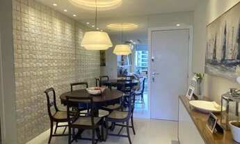 Imagem 1: MAAYAN ANDAR ALTO - SOL MANHÃ - 70m² - 2 QTS COM SUÍTE - VISTA LIVRE