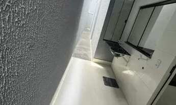 Imagem 4: Casa para Venda em Goiânia, Residencial Nova Aurora, 3 dormitórios, 1 suíte, 2 banheiros