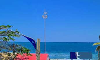 Imagem 3: FRENTE AO MAR | 3 SUÍTES