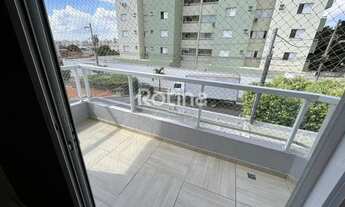 Imagem 3: Apartamento para aluguel, 3 quartos, 2 vagas, Tubalina - Uberlândia/MG