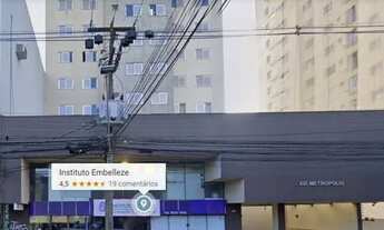 Imagem 2: Apartamento com 1 dormitorio - Edificio Metropolis Centro