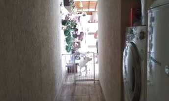 Imagem 7: Cobertura com 3 dormitórios à venda, 142 m² por R$ 800.000,00 - Vila Dora - Santo André/SP