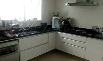 Imagem 3: Sobrado de 280m² com 4 quartos em Tremembe