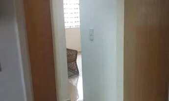 Imagem 2: 2 dormitórios- Gonzaga - Santos - SP