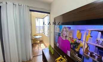 Imagem 6: Excelente apartamento em Águas Claras - 3 quartos + 1 suíte - 72,20 m²