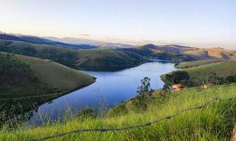 Imagem 3: TERRENO COM ACESSO EXCLUSIVO PARA A REPRESA EM IGARATÁ-SP