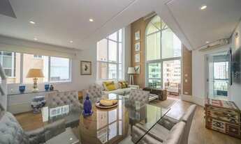 Imagem 6: Rarus Flats - Flat para locação - Edifício Estanconfor Villa Jardins