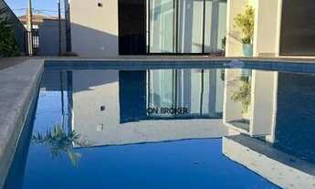 Imagem 7: VINHEDO - CAMPO DE TOSCANA SUITES TÉRREA