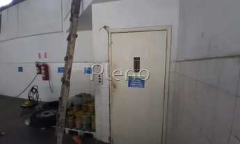 Imagem 6: Barracão - Jardim Aurélia - Campinas