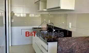 Imagem 4: ITAPUÃ - Aluguel R$ 2.300 - 2 Quartos com suíte e Lazer - Vista Mar - Sol da manhã