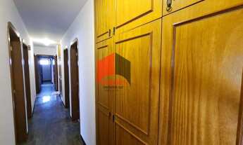 Imagem 2: Excelente apartamento 4 dorms na Vila Adyanna