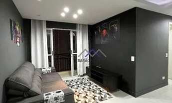 Imagem: Lindo apartamento semi-mobiliado bairro