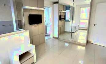 Imagem 6: FINAMENTE DECORADO, 4 SUÍTES, MEIA PRAIA!