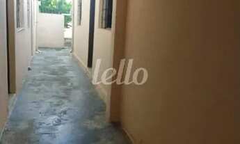 Imagem: São Paulo - Casa Padrão - São Lucas