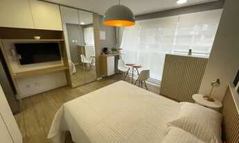 Imagem 7: Edifício Op Art Ibirapuera