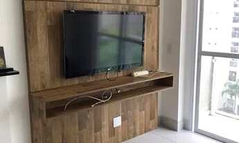 Imagem 2: Excelente apartamento para locação Mobiliado!!!