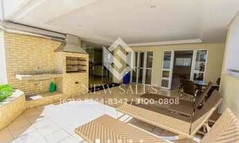 Imagem 1: Excelente apartamento com 2 quartos, sendo 1 suíte no Setor Bueno