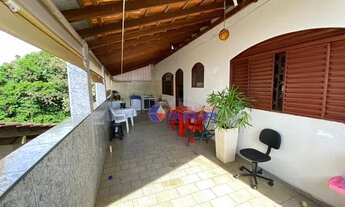 Imagem 7: Apartamento com 3 dormitórios para alugar, 164 m² por R$ 1.600,00/mês - Boa Vista - São Jo