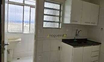 Imagem 5: Apartamneto com três dormitórios