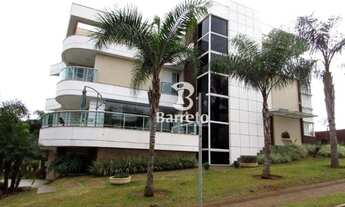 Imagem 2: Sobrado, 500 m² - venda por R$ 4.300.000,00 ou aluguel por R$ 15.800,00/mês - Condomínio A